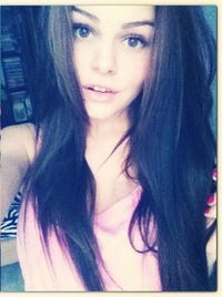 Катя Волкова