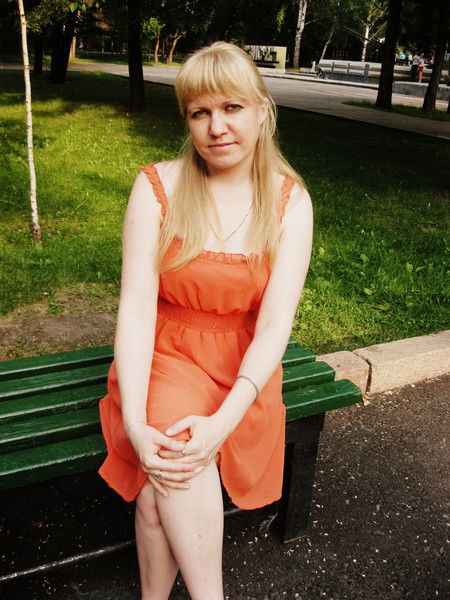 Кристина Сафонова