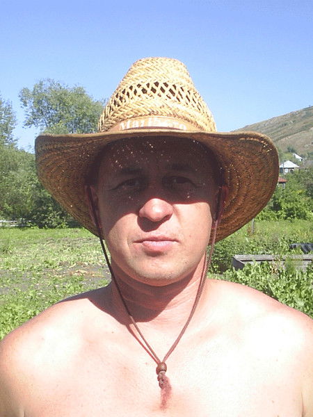 Роман Буньков