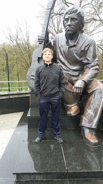 Геннадий Койкин