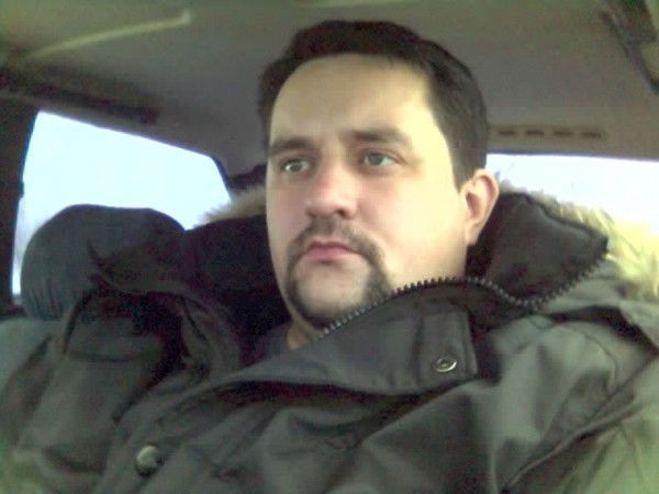 Сергей Чуйко