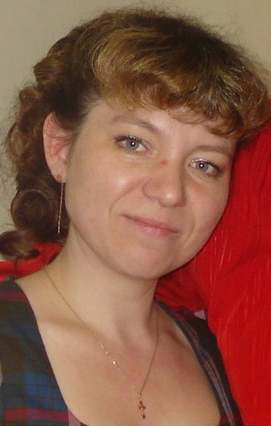 Тамара Олексюк