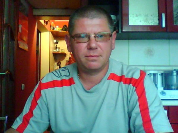 Валерей Гаврильчик