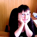 Вера Андрусенко