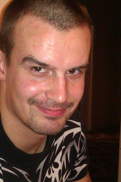 Александр Шардин