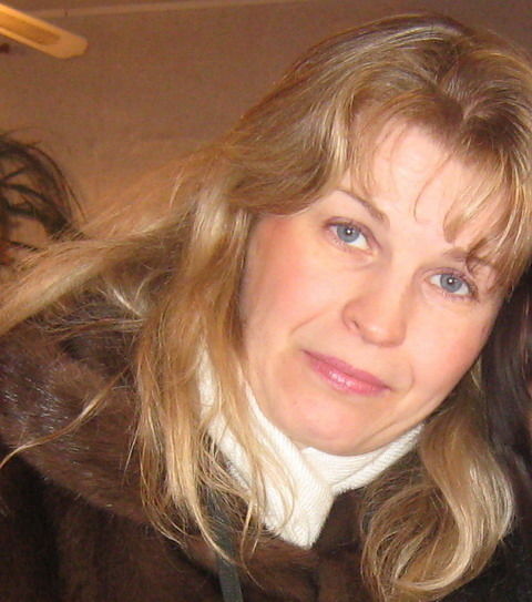 Маргарита Куренкова