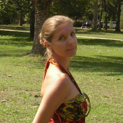 Юлия Вострова