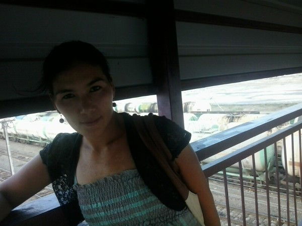 Сара Сарсен