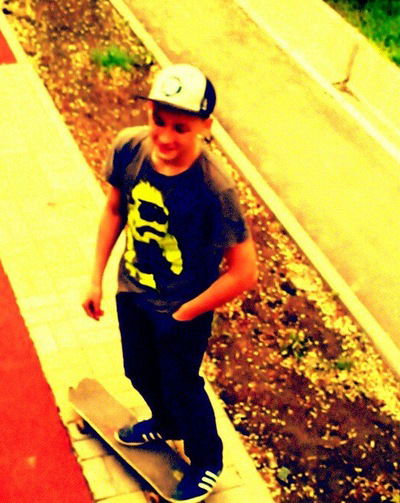 Эдуард Сладкевич