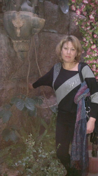 Ольга Дрожжина