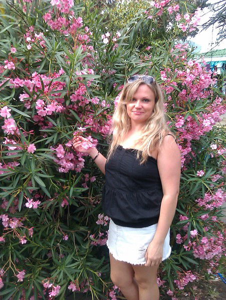 Ирина Боровкова