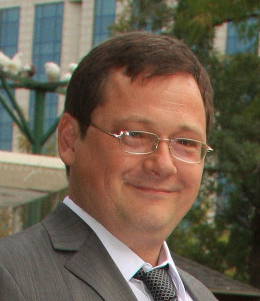 Кирилл Корешков