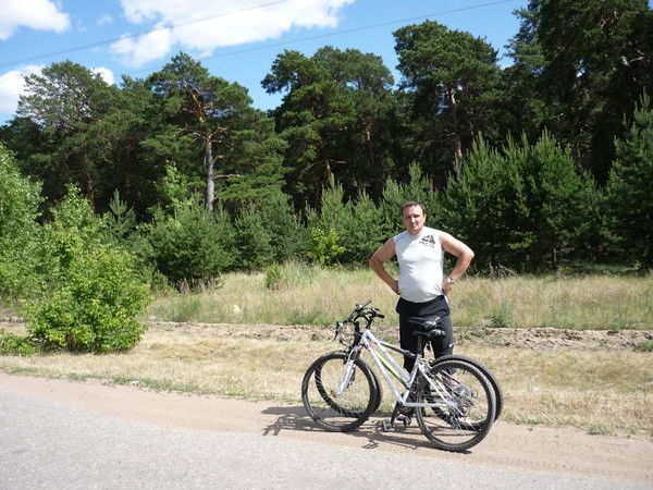 Александр Подольский