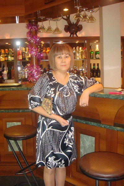 Сауле Осипова