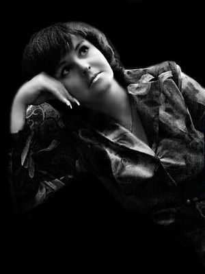 Алина Фролова