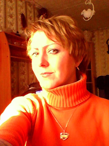 Олеся Александренко