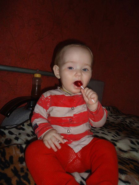 Катя Макарова