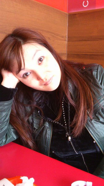 Мээрим Бургеева