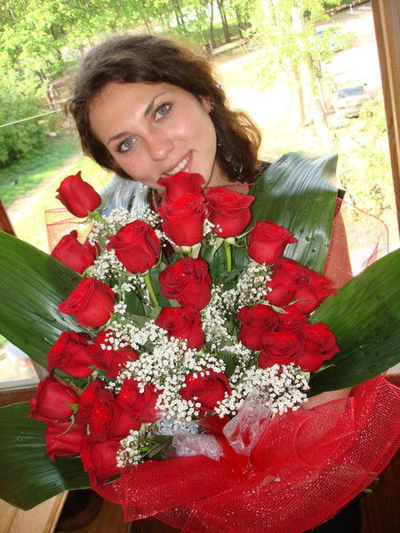 Елена Костюшина