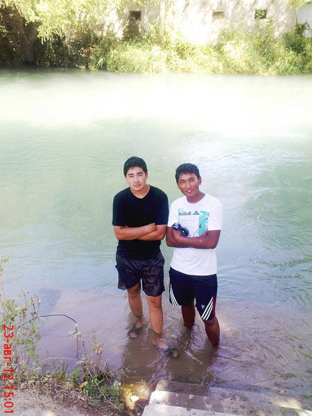 Нурчик Молдалиев