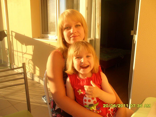 Татьяна Костенко