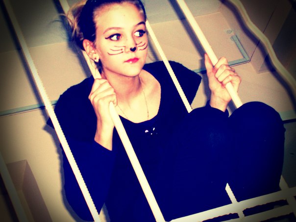 Анастасия Жуламанова