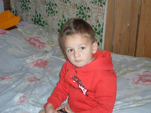 Светлана Галимова