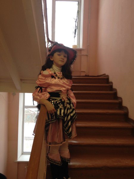 Рашидова Фарида