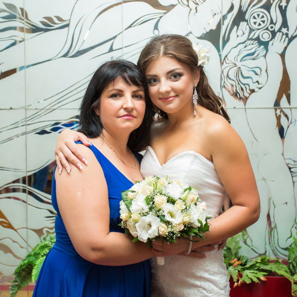 Наташа Брошняк