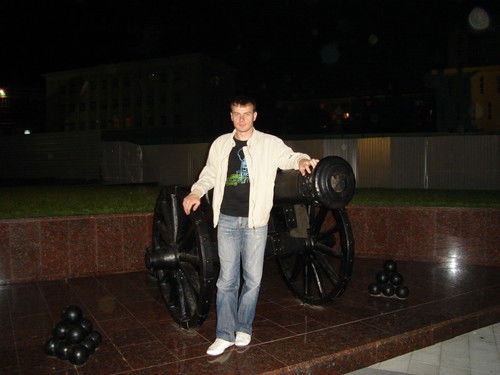 Толик Алферов