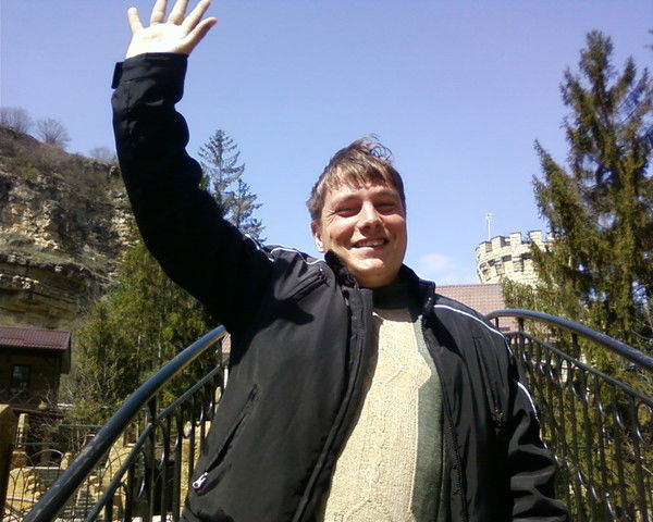 Денис Давыдов