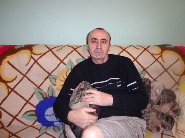 Валерий Хачатрян