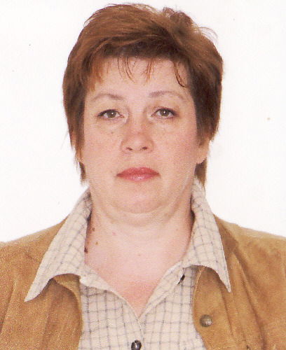 Наталья Булгакова