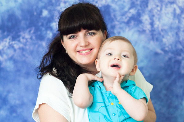 Ольга Лысикова