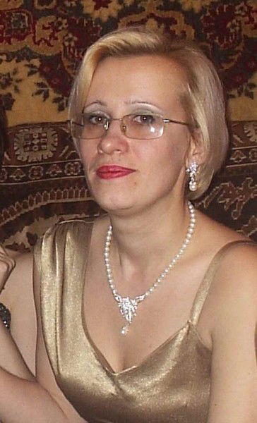 Ольга Говтван