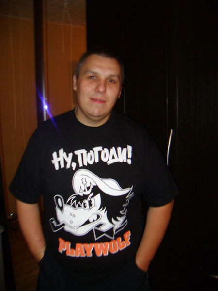 Андрей Анисимов