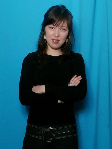 Айзада Саламаткызы