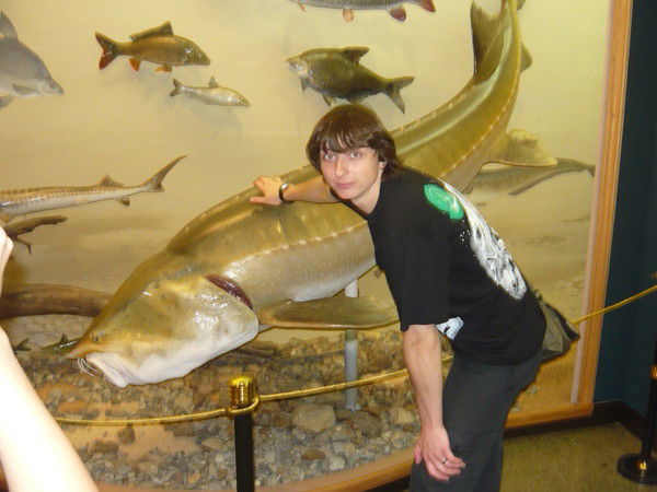 Галина Чурган