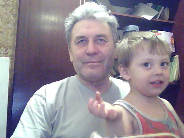 Николай Иванов