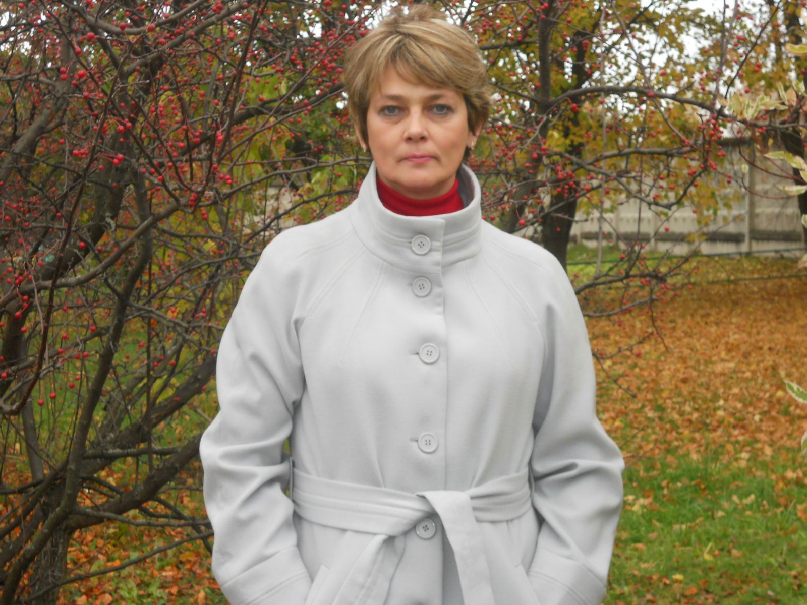 Ирина Белова