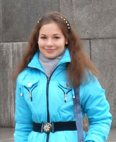 Paulina Viardot Garcia