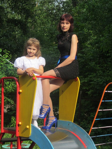 Наташа Дорофеева