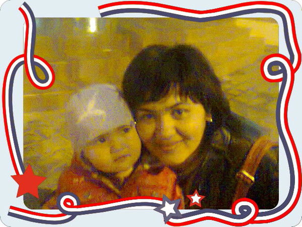 Алия Бримжарова