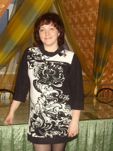 Вера Сербанос