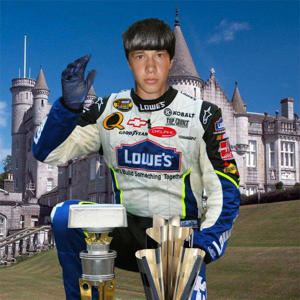 Иван Бурков