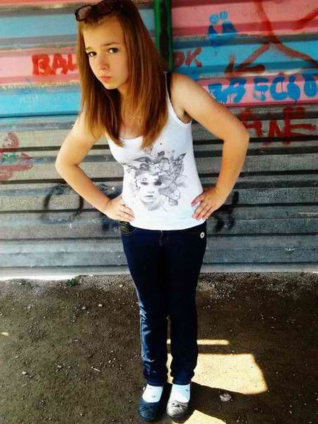 Анна Филькина