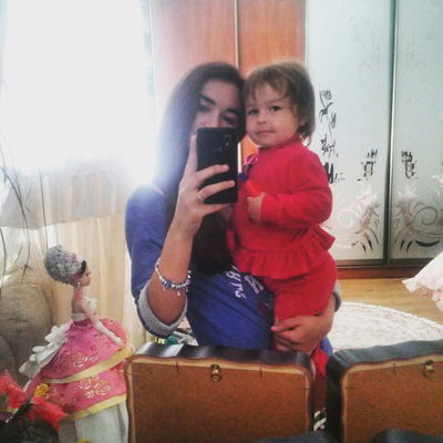 Карина Демидова