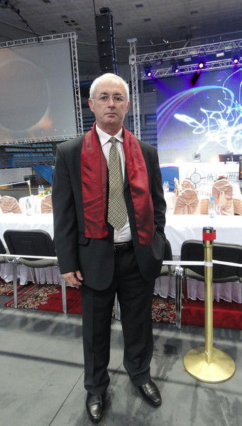 Азим-Джон Рахимов