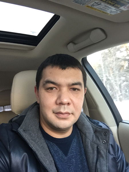 Алексей Сыров