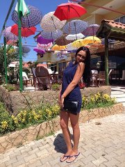 Маргарита Шекула